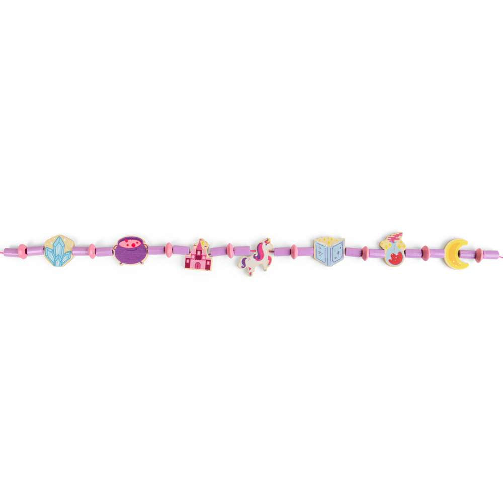 Mystical Magic Jewellery Set