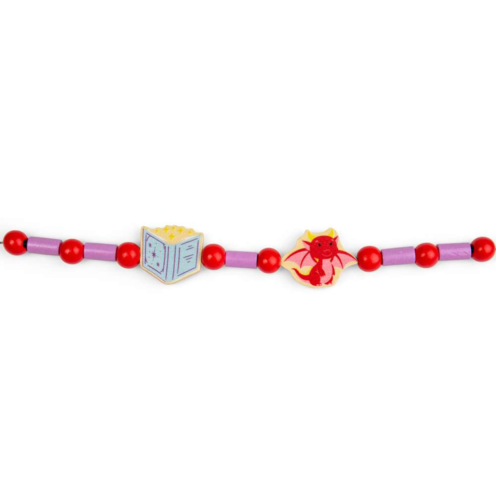Mystical Magic Jewellery Set