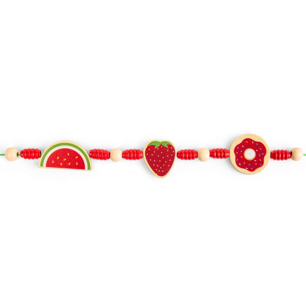 Cheerful Charms Jewellery Set