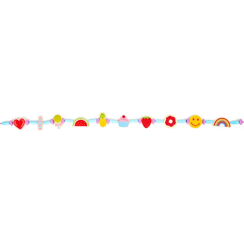 Cheerful Charms Jewellery Set