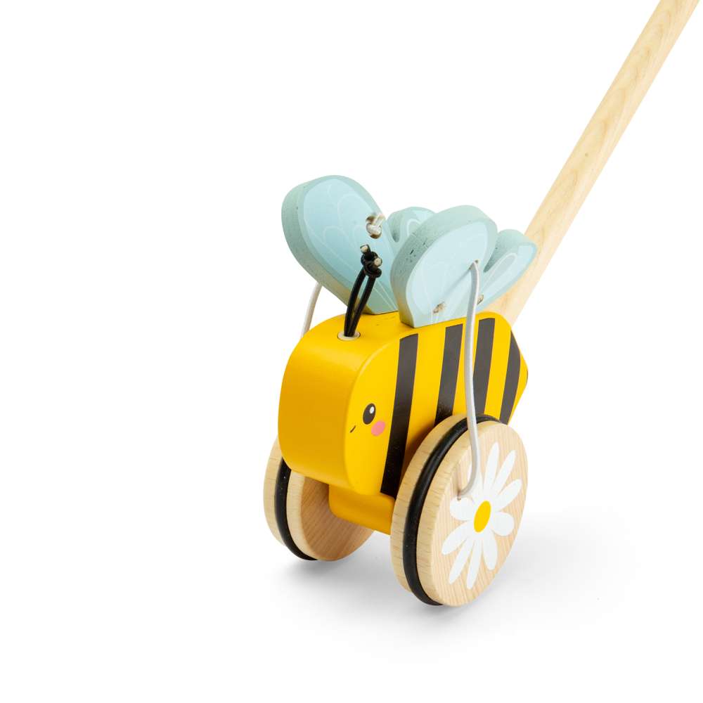 Bee Push Along (4)