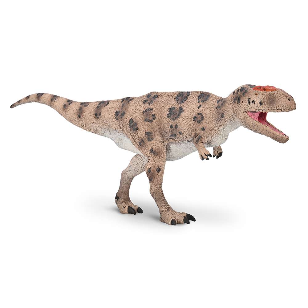 Meraxes gigas with movable jaw - Deluxe 1:40 Scale