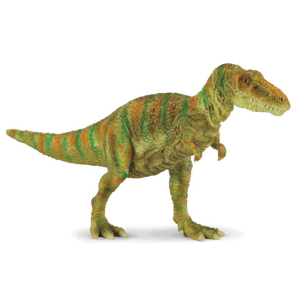 Tarbosaurus