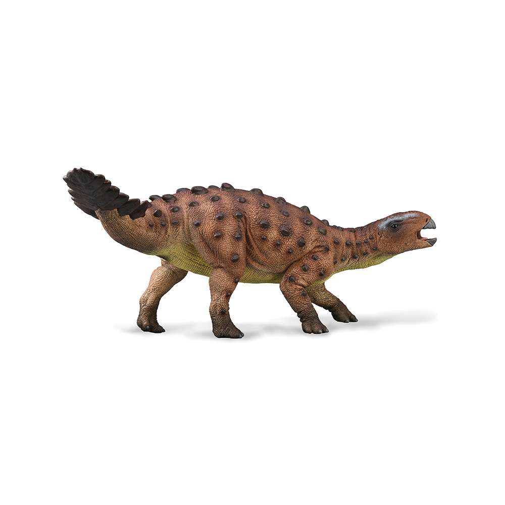 Stegouros - Deluxe 1:6 Scale