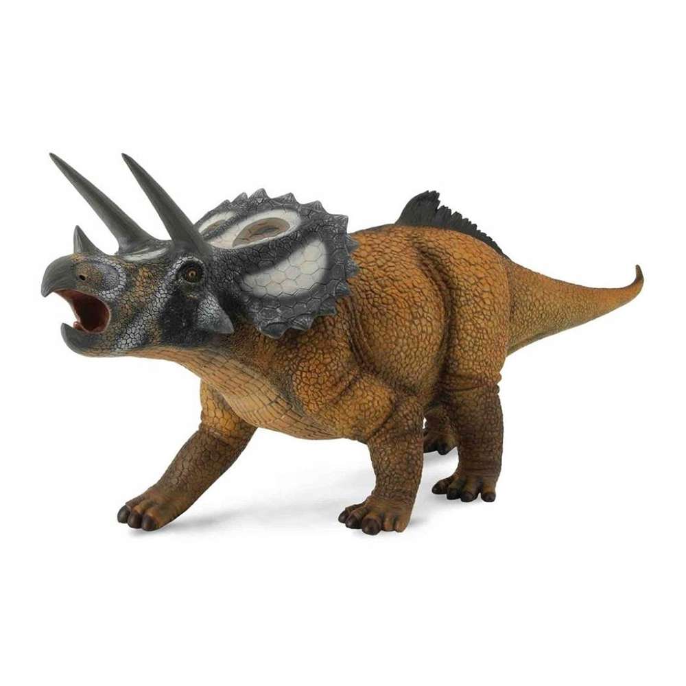 Triceratops (1:15 ) In Carry Box