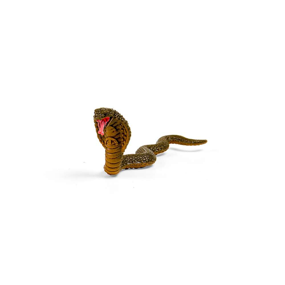 CollectA Box of Mini Reptiles & Amphibians