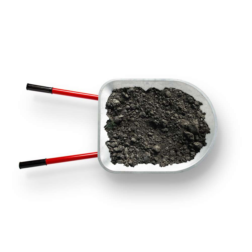 Wheelbarrow