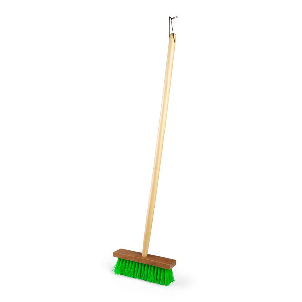 Long Handled Brush