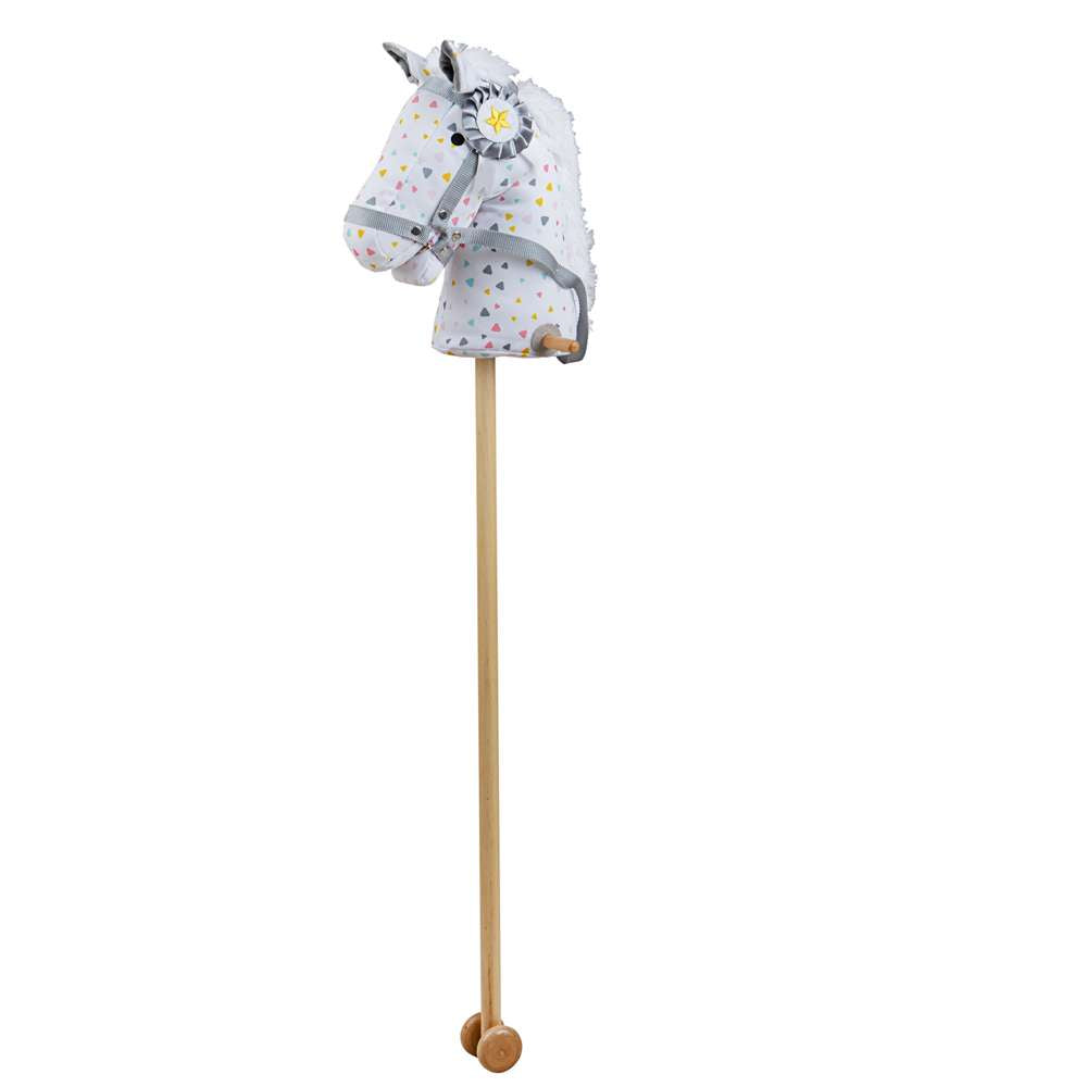 Patterned Hobby Horse (4)