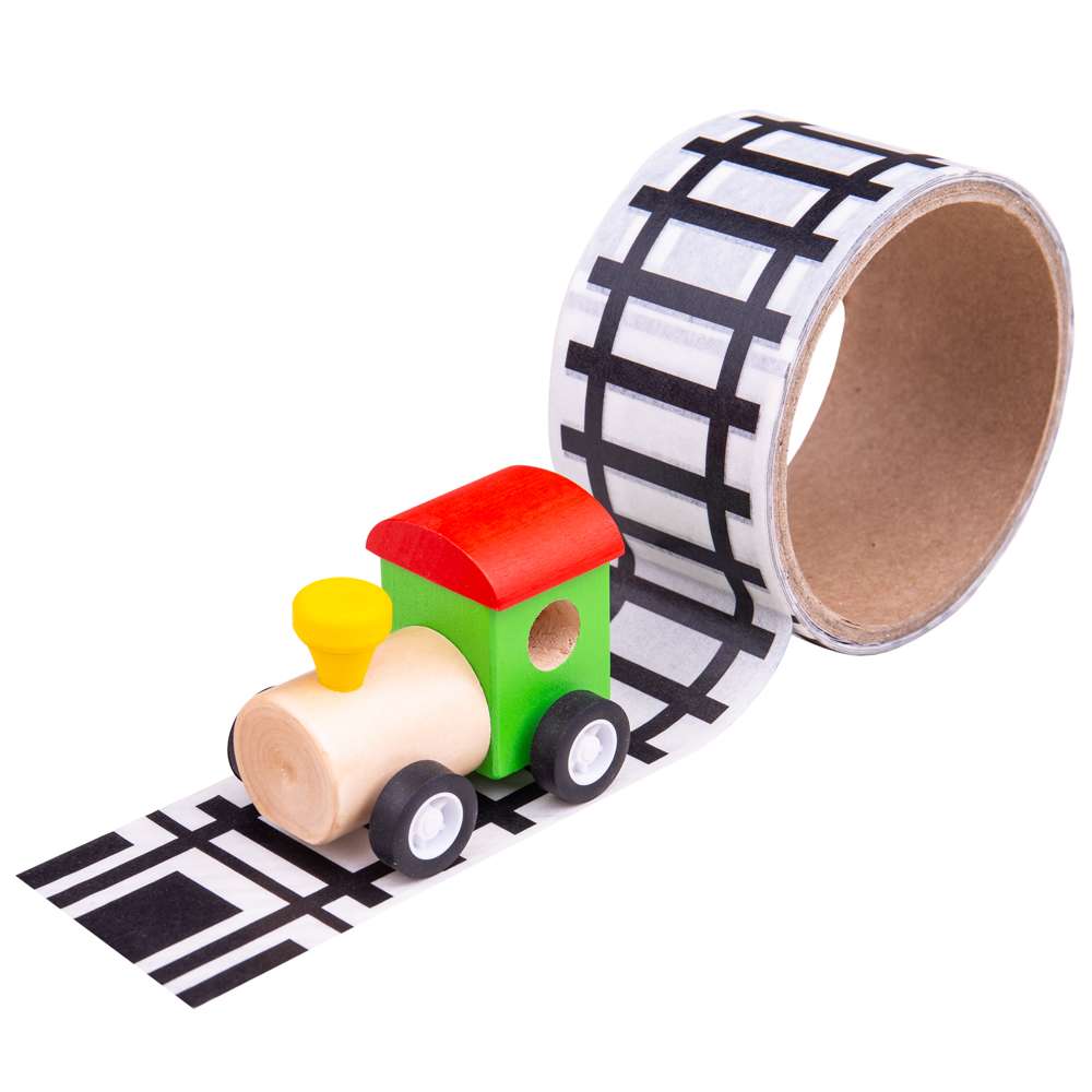 Railway Tape (3)