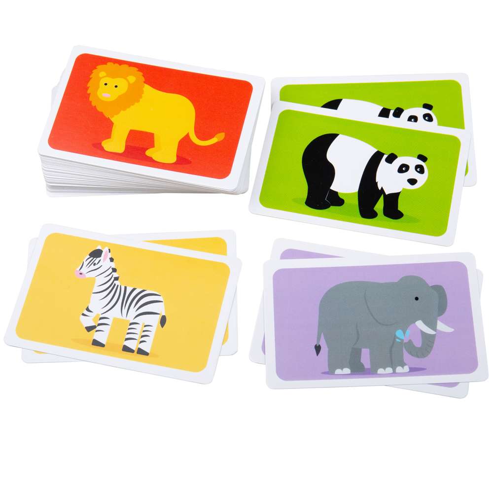 Snap - Wild Animals (10)