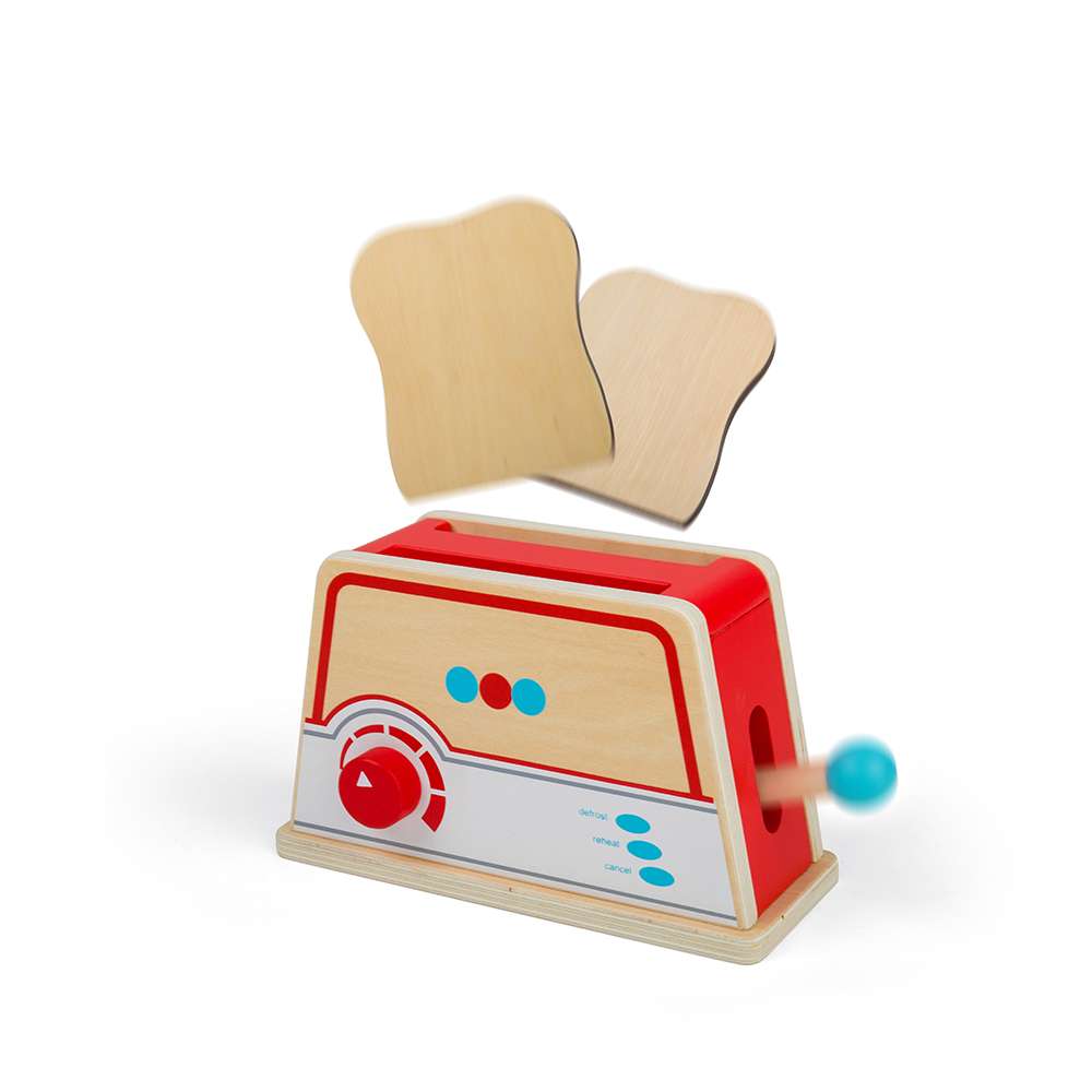 Toaster