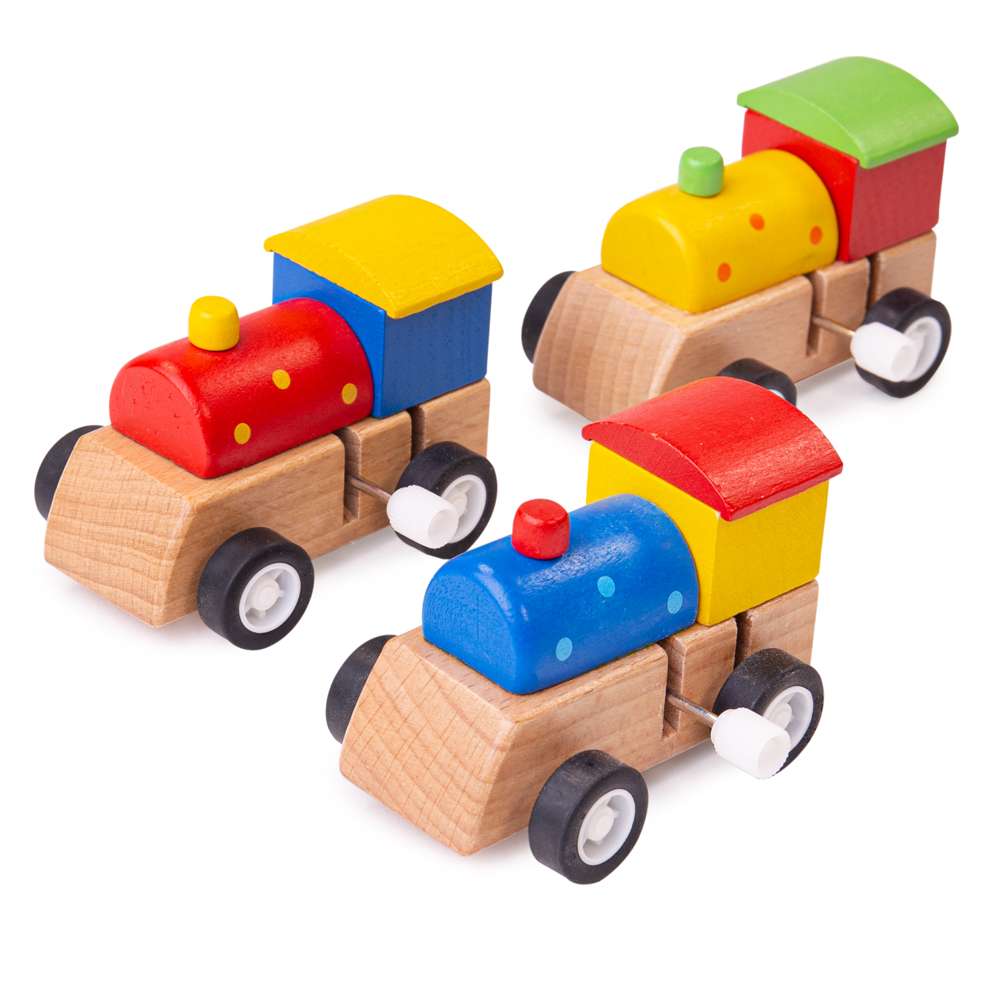Clockwork Train (9)