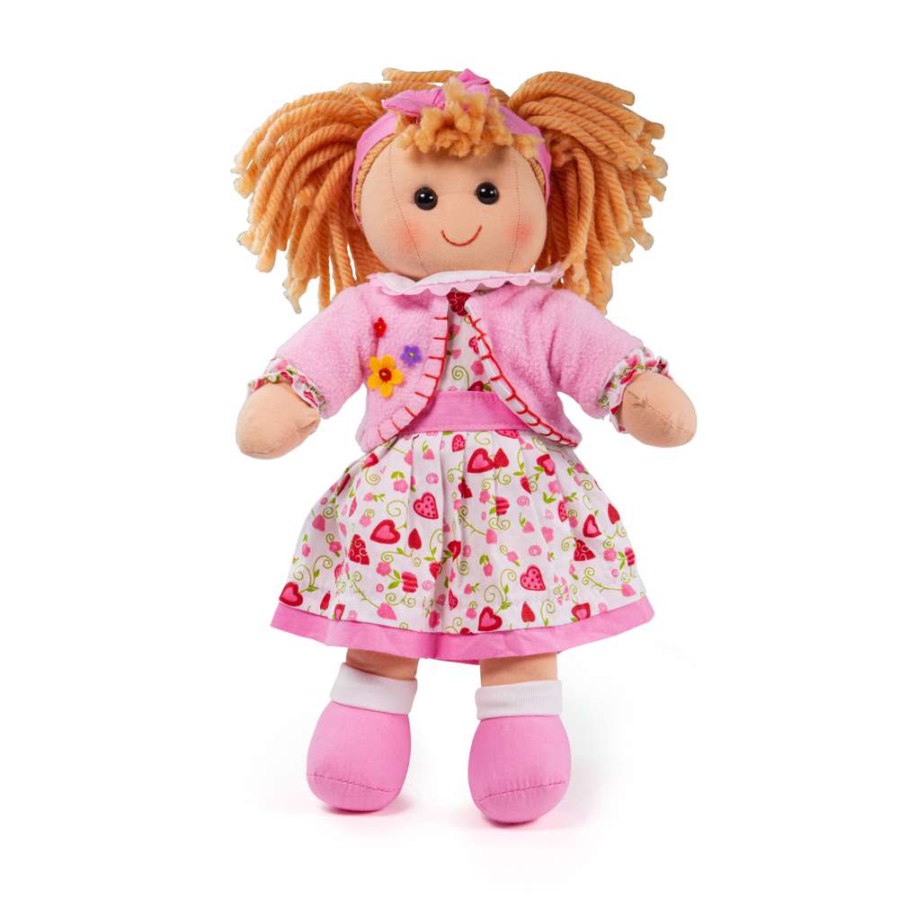 Kelly Doll - Medium