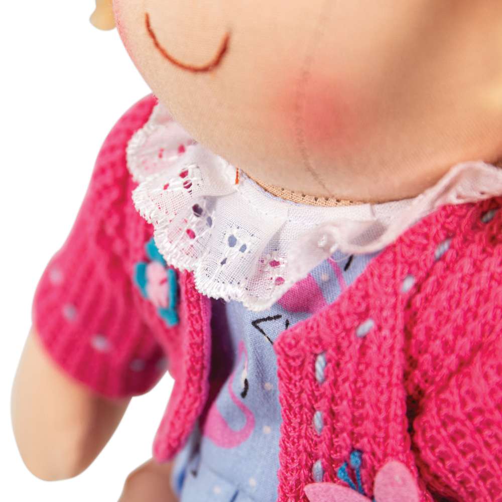 Maggie Doll - Medium