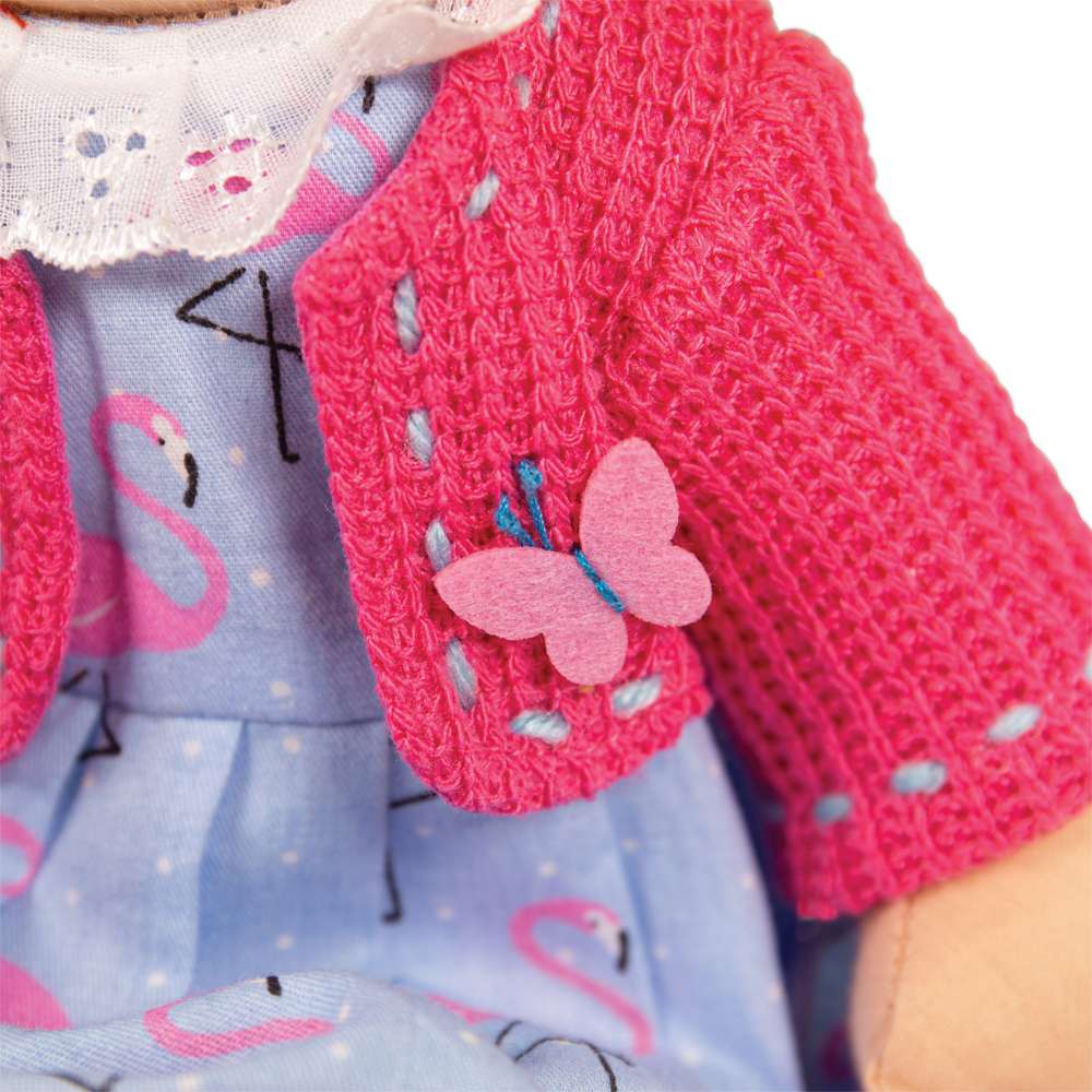 Maggie Doll - Medium