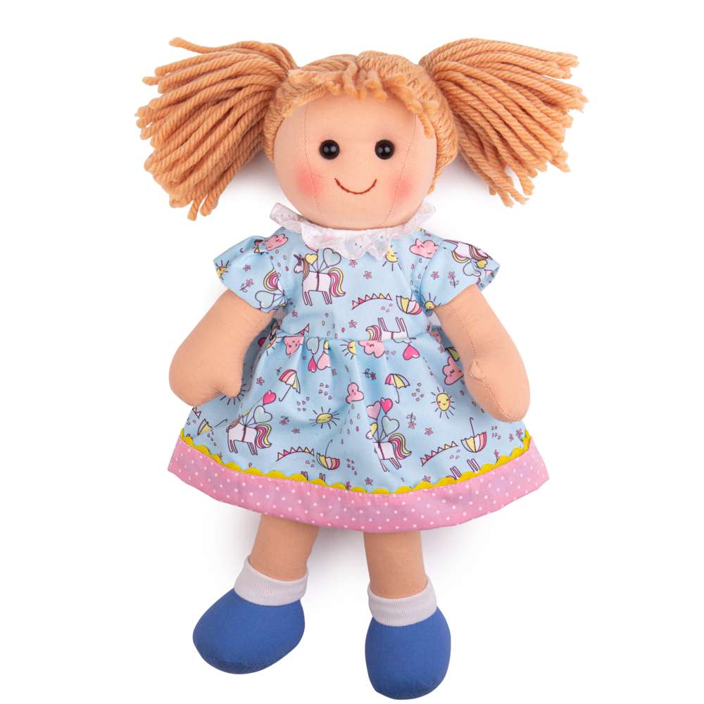 Olivia Doll - Medium