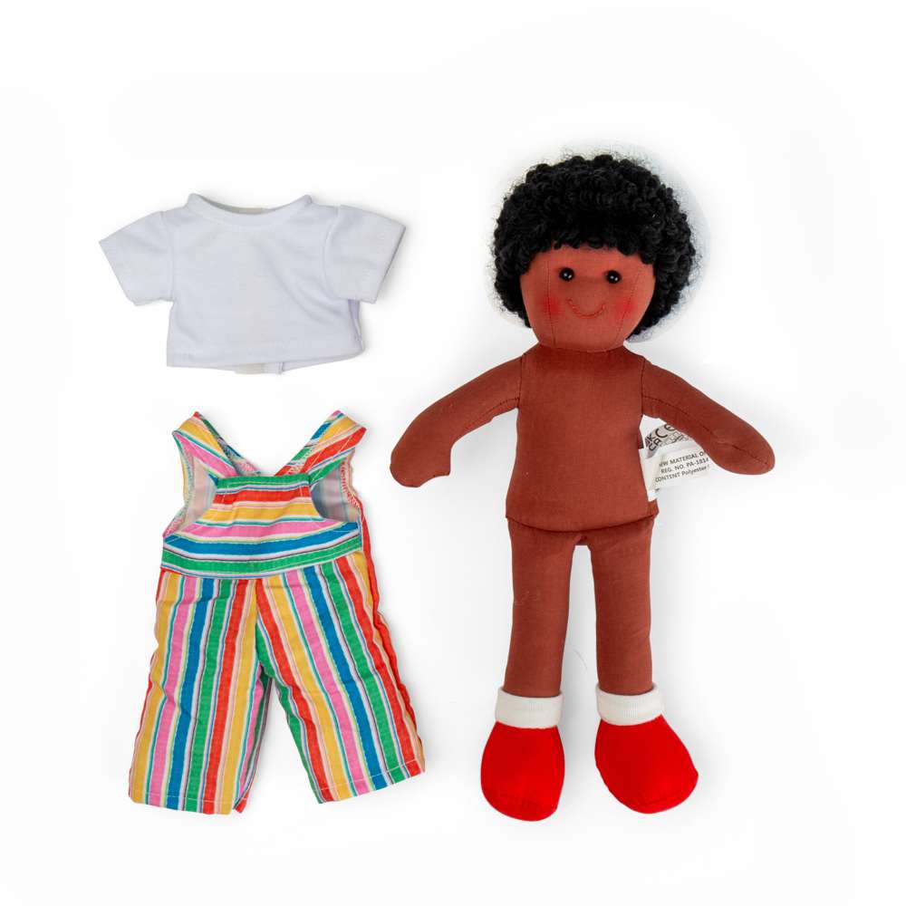 Jake Doll - Small