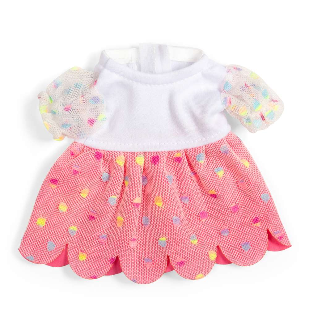 Pink Party Dress - Small