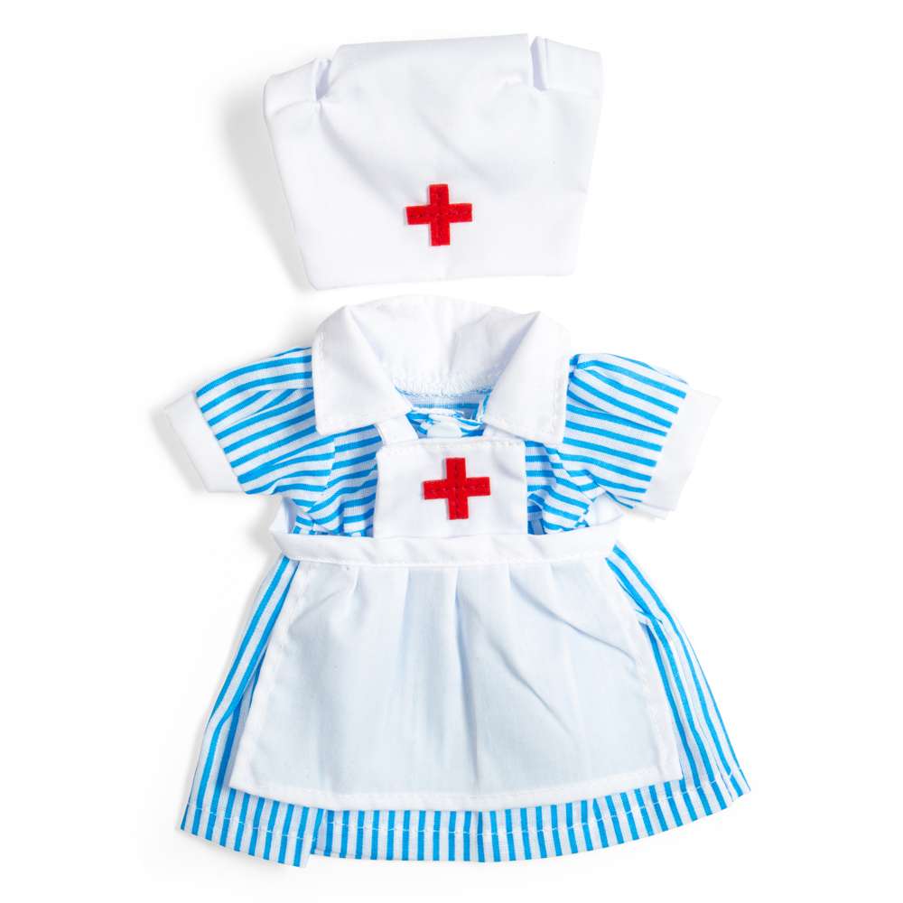 Nurse Uniform - Small