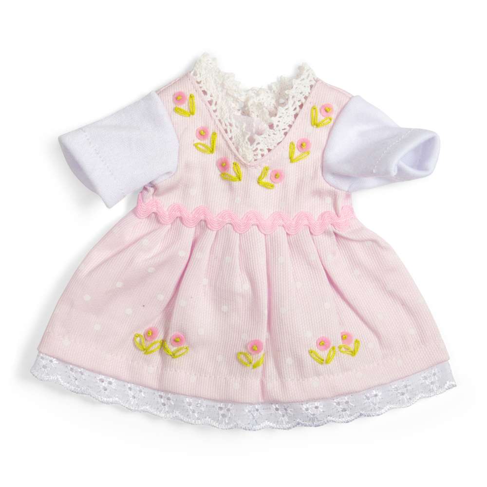 Pink Dress - Small