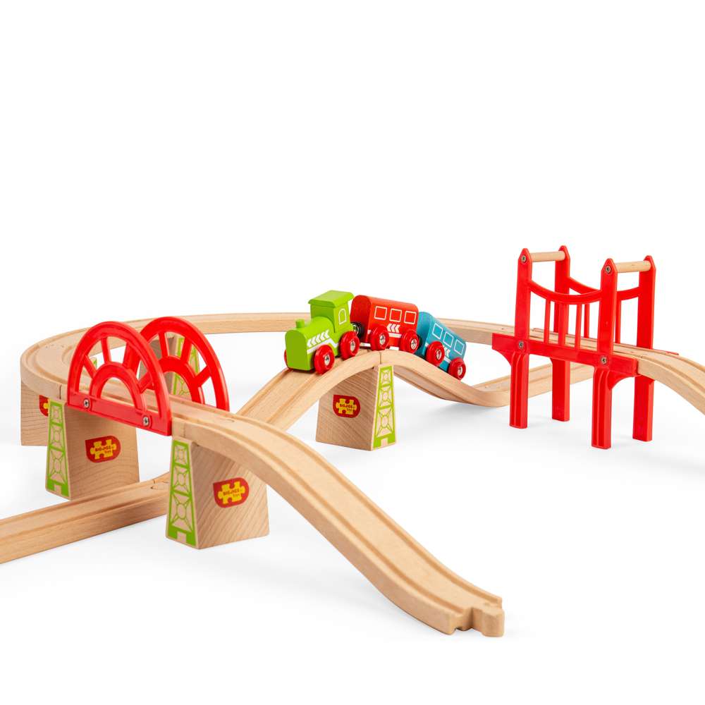 Bridge Expansion Set