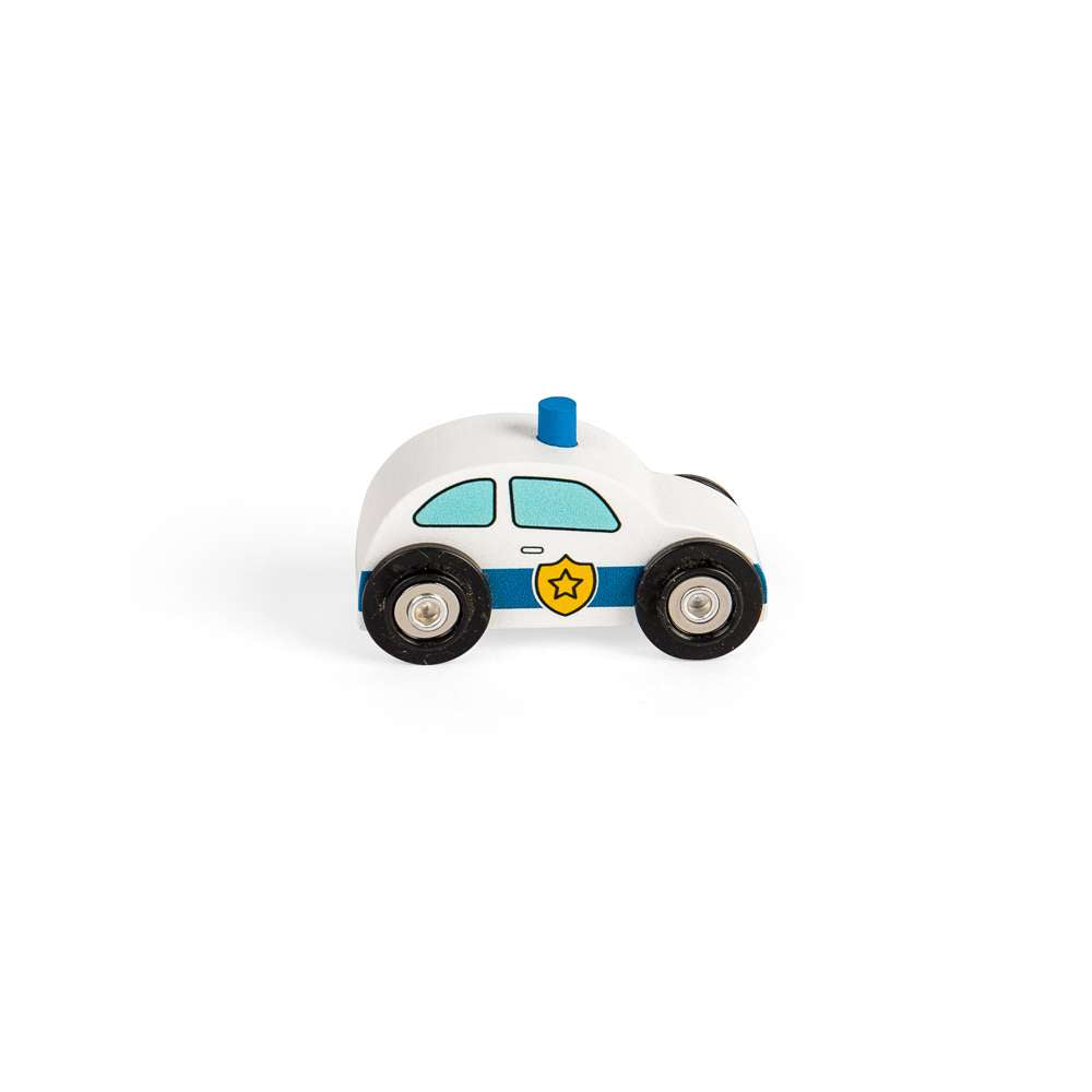 City Vehicles