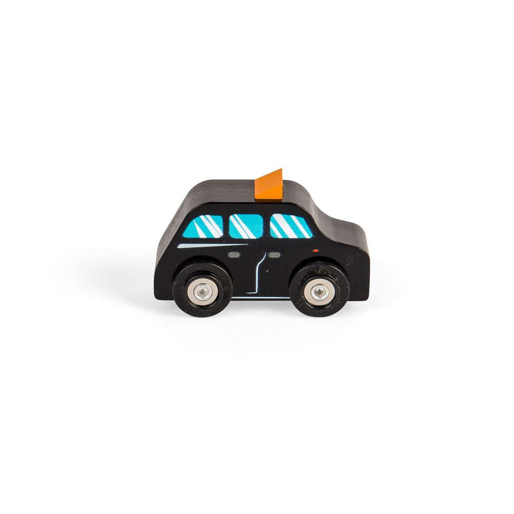 City Vehicles