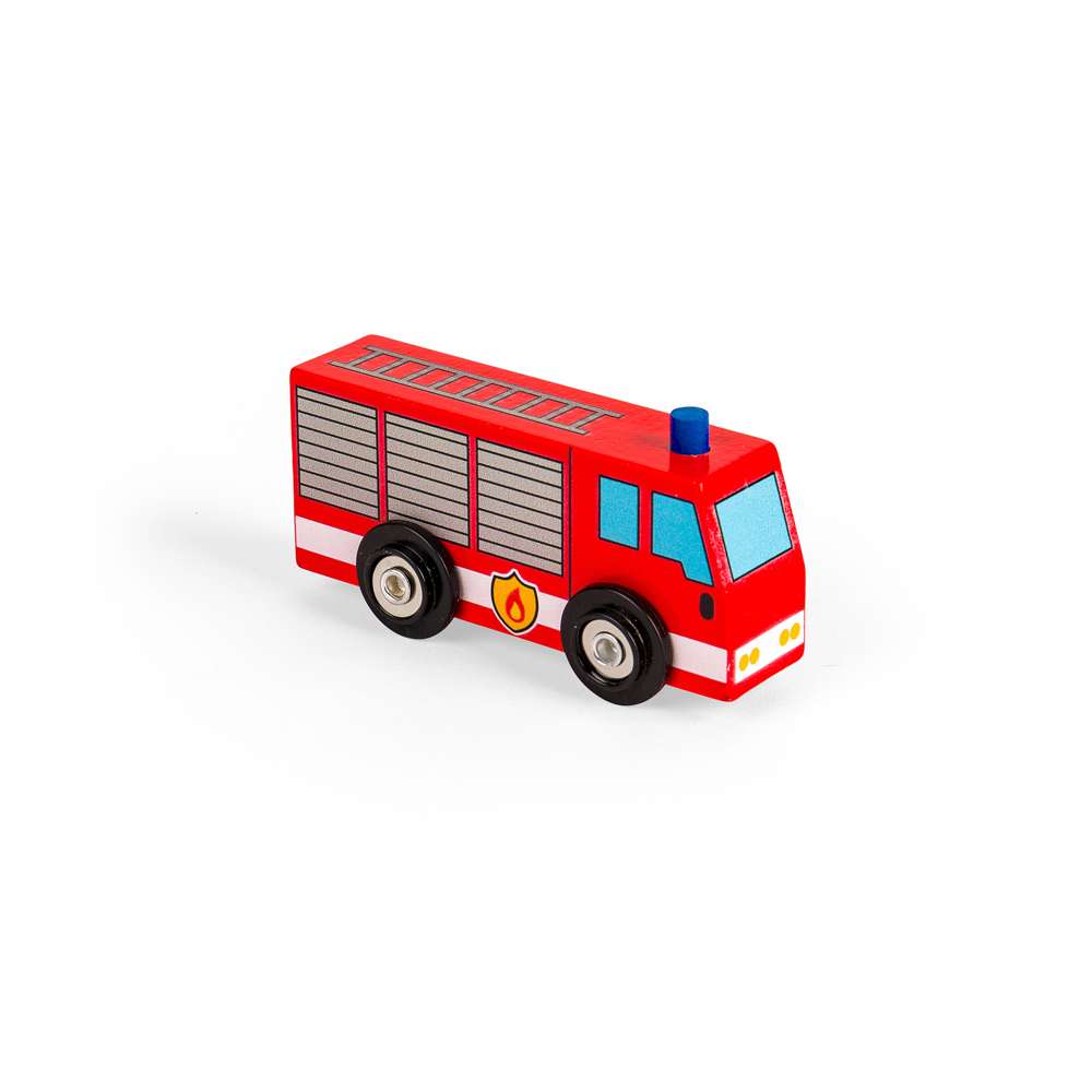 City Vehicles