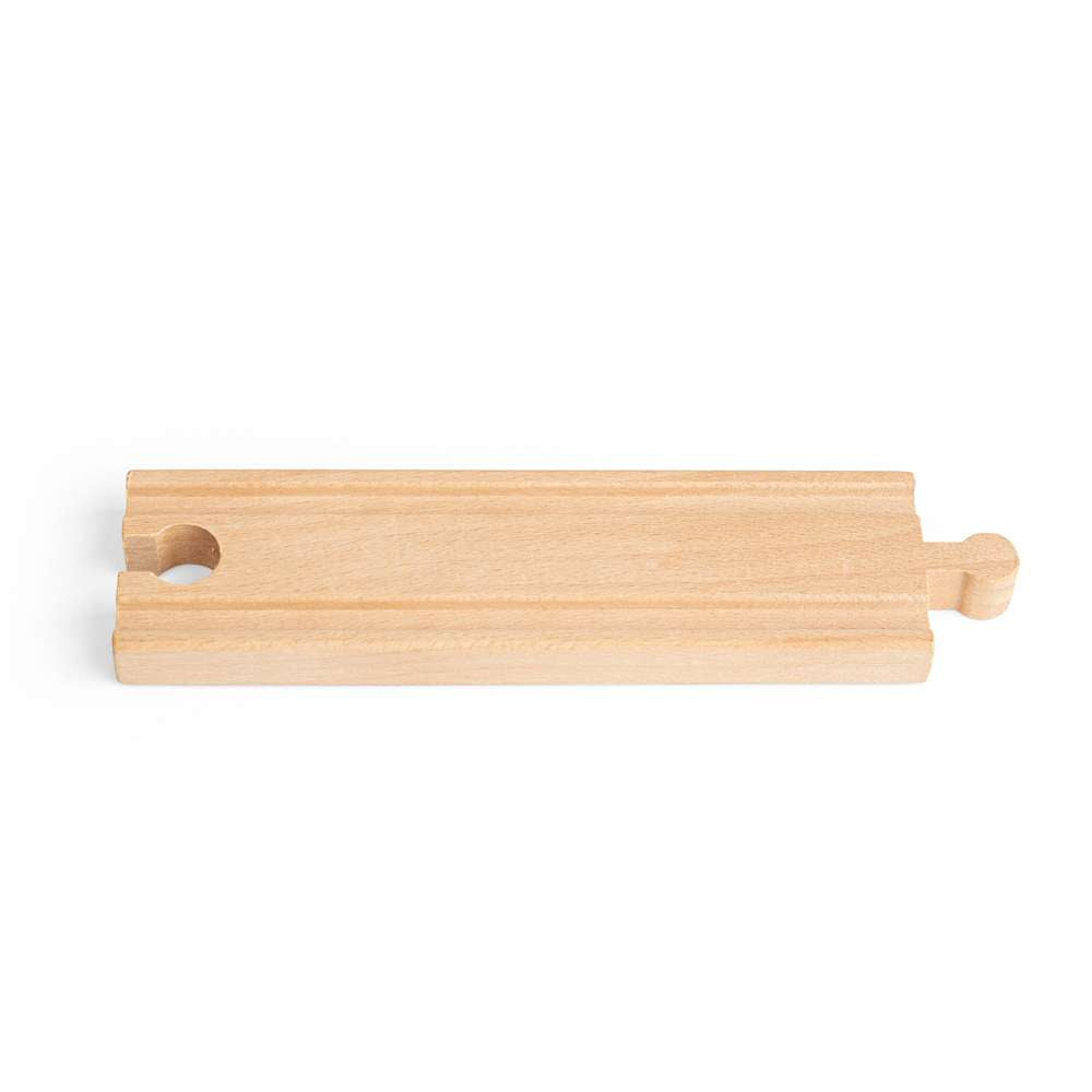 Medium Straights (4)