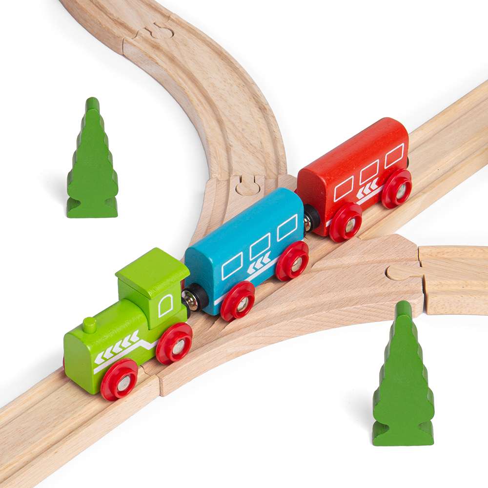 Three Way Points (4)