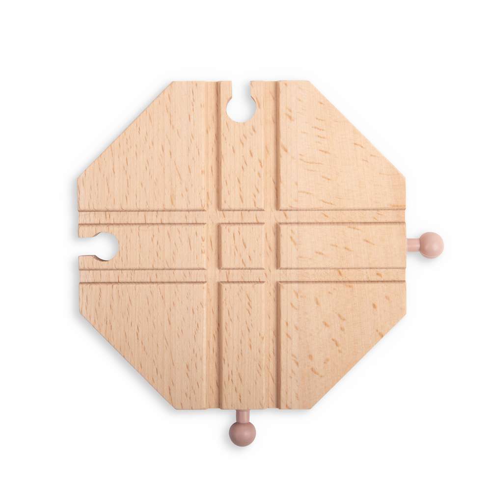 Crossing Plate (4)