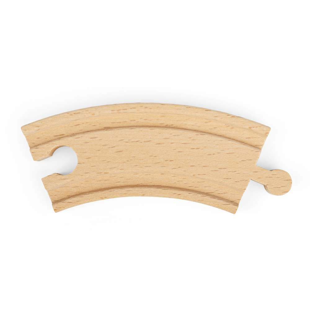 Short Curves (Pack of 12)