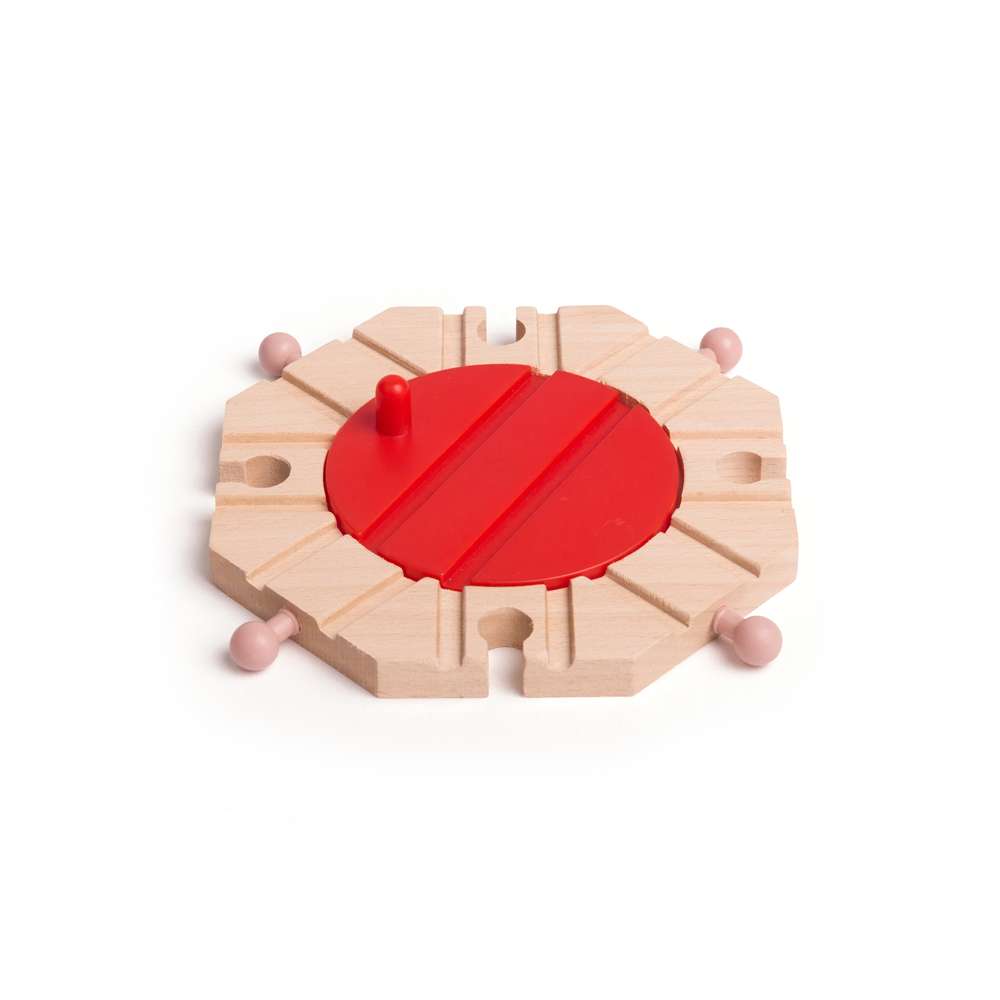 8 Way Turntable (4)