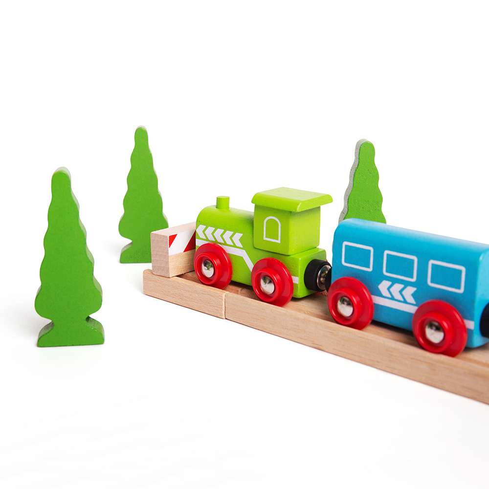 Buffers (4)