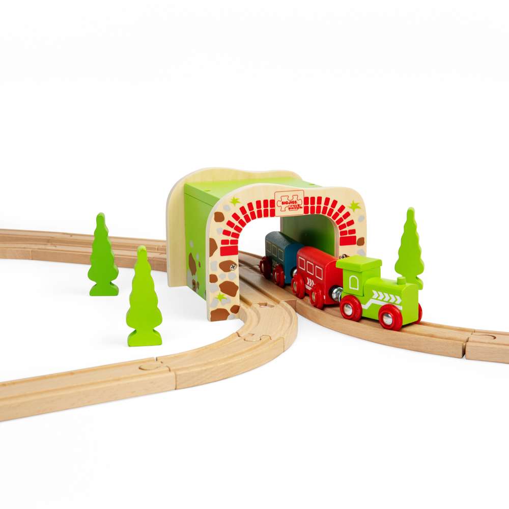 Double Tunnel