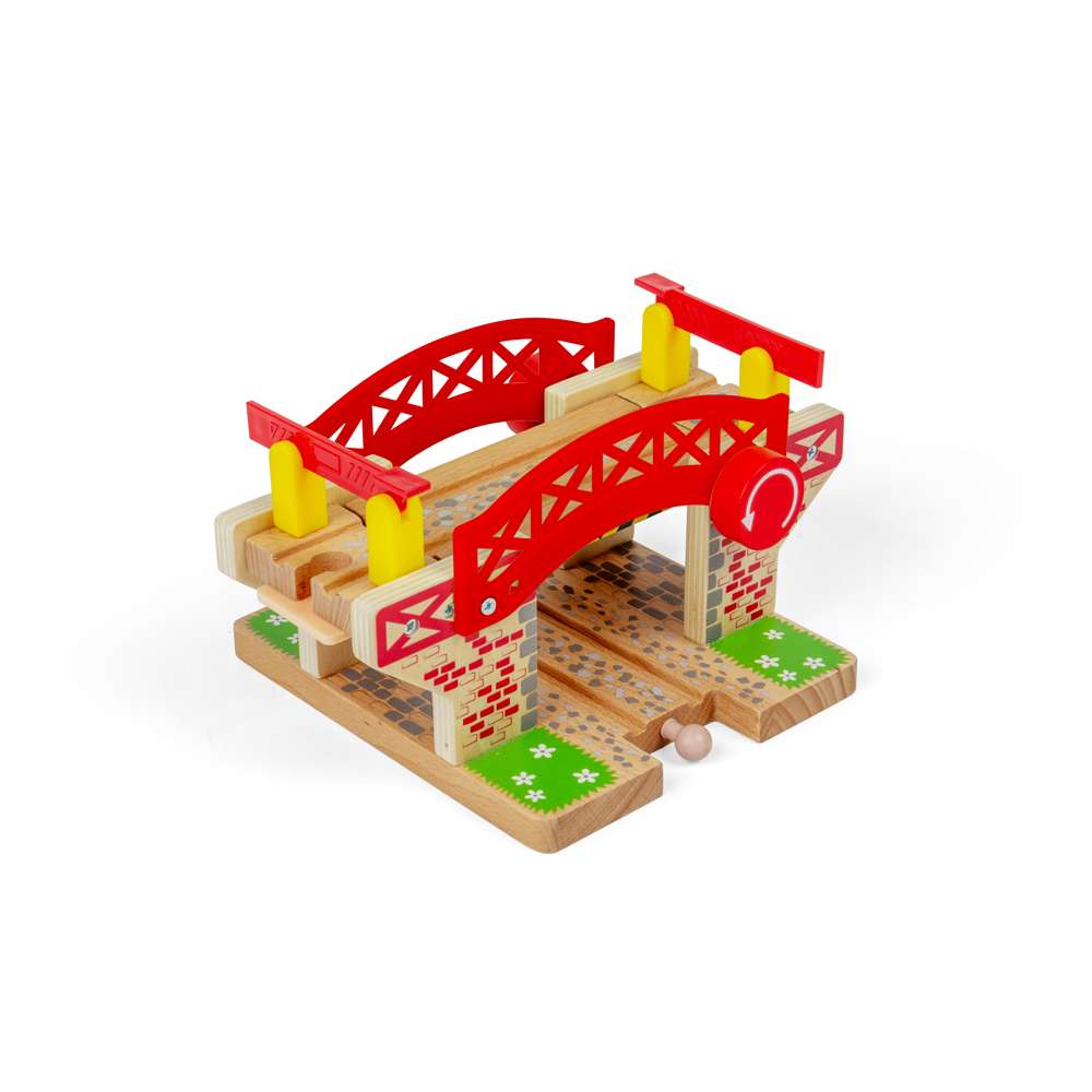 Lifting Bridge