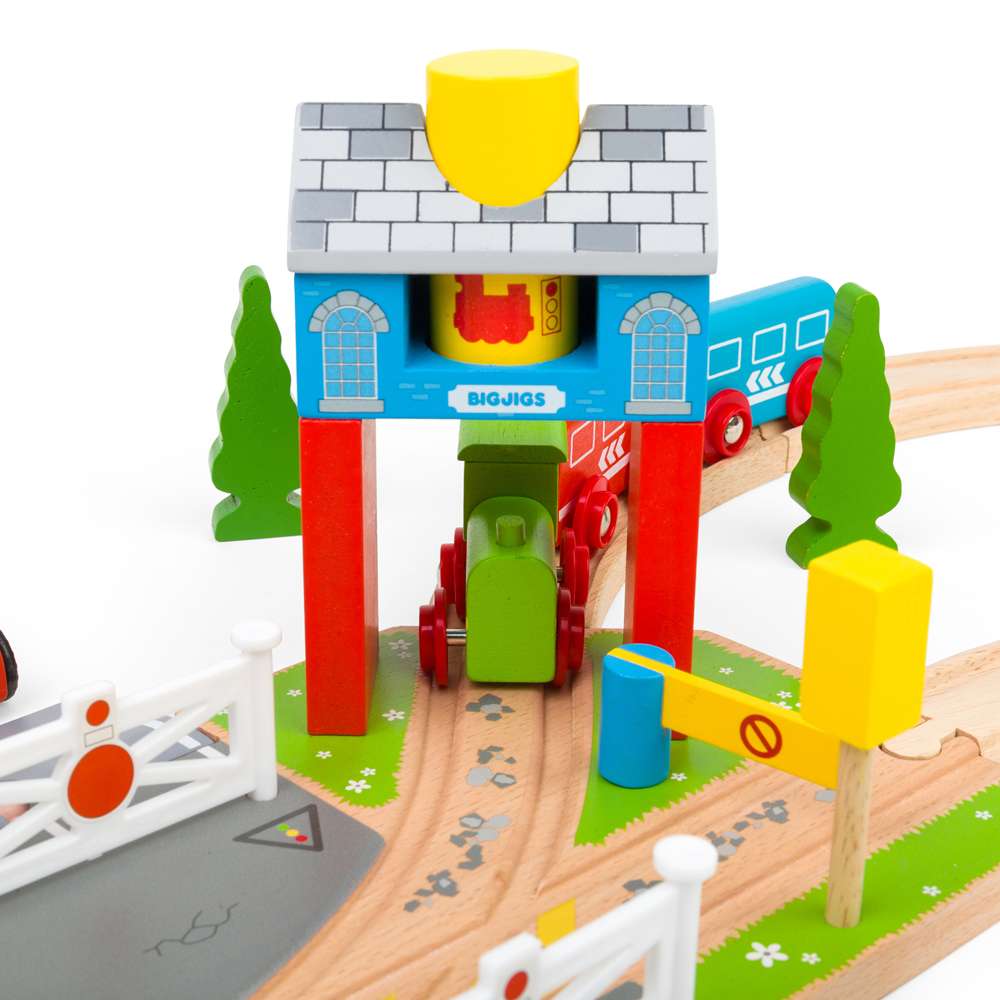 Signal Box