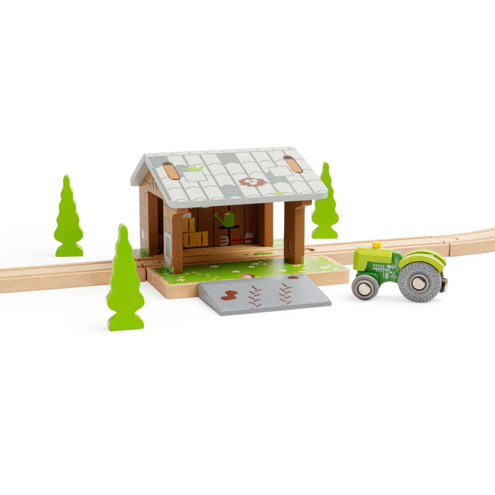 Barnyard