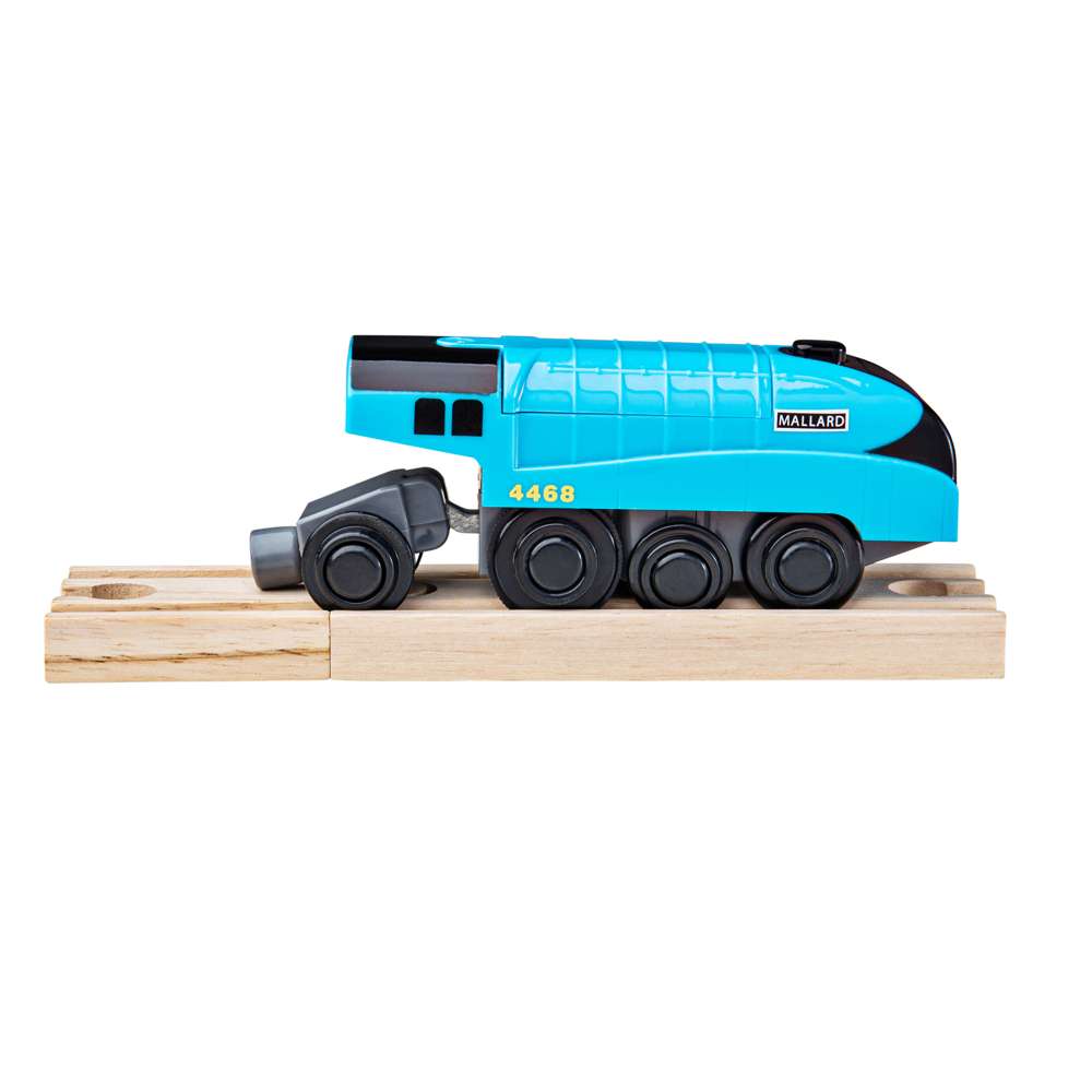 Mallard Battery Operated Engine (4)
