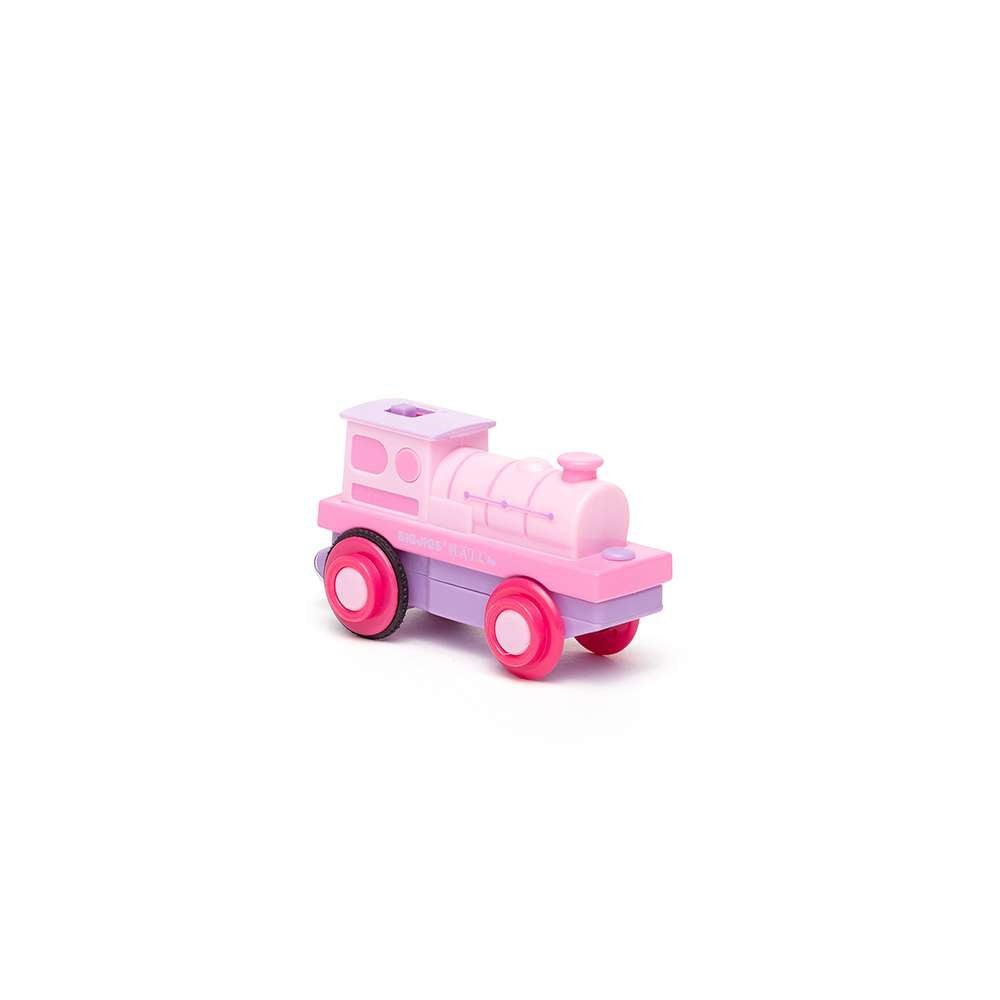 Powerful Pink Loco (Battery Operated) (6)