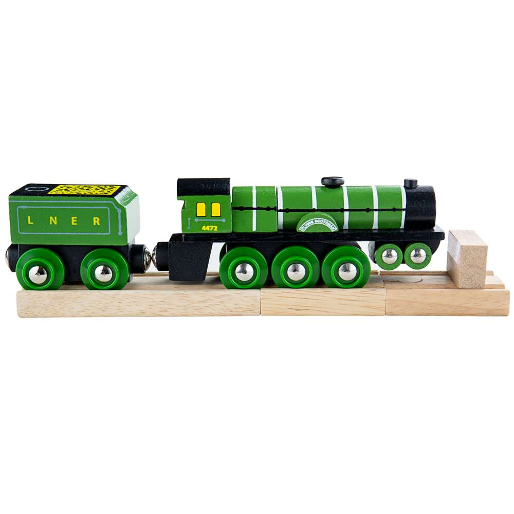 Flying Scotsman (4)