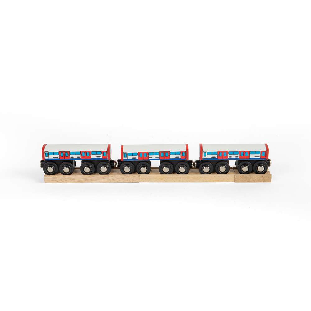 Underground Train
