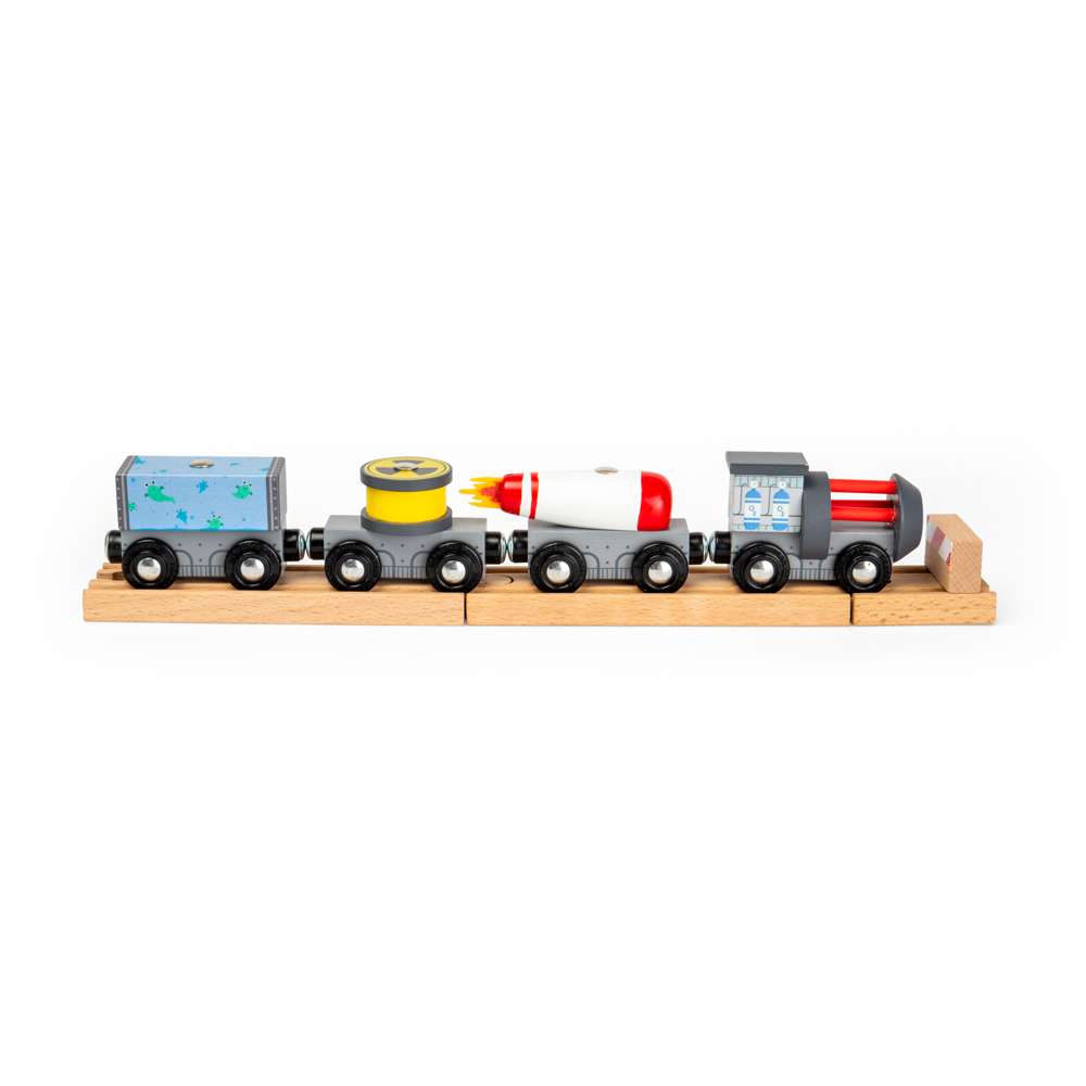 Space Train