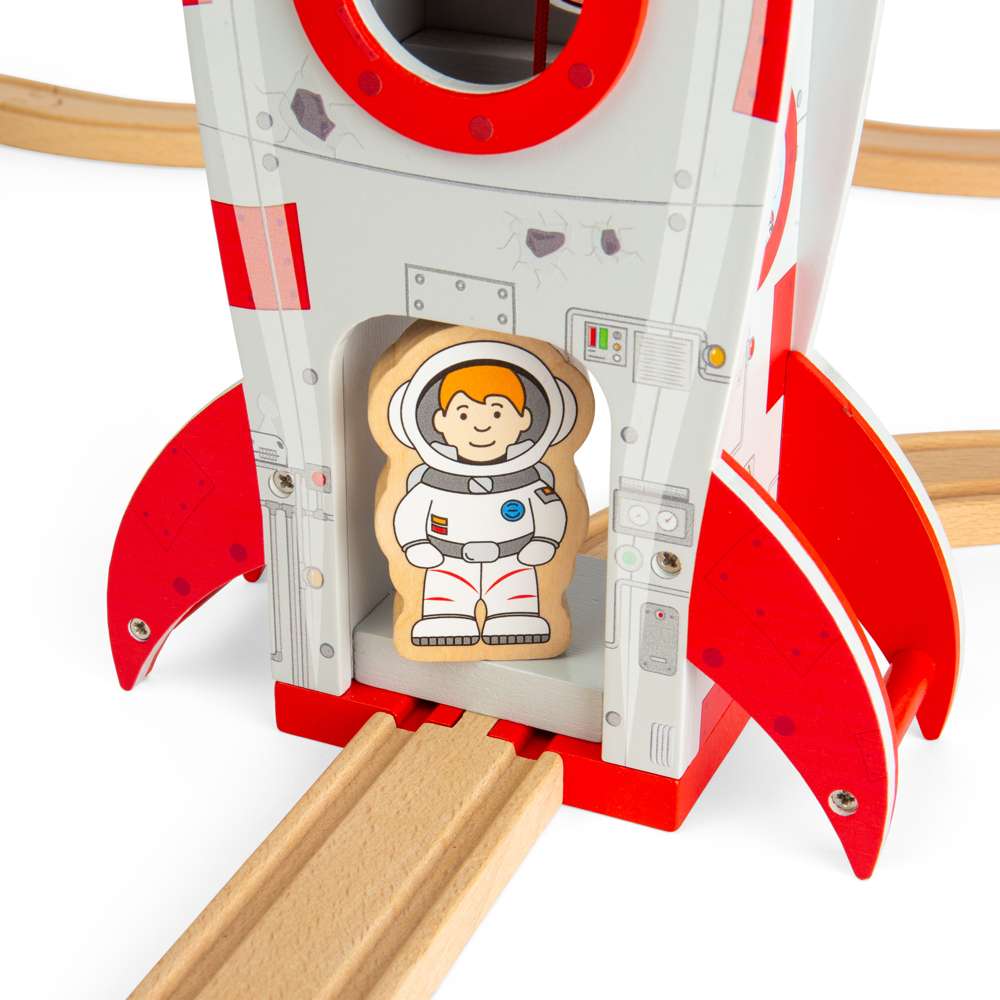 Rocket Ship