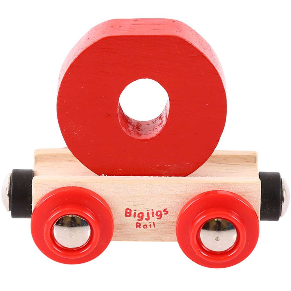 Rail Name Letter O (6)