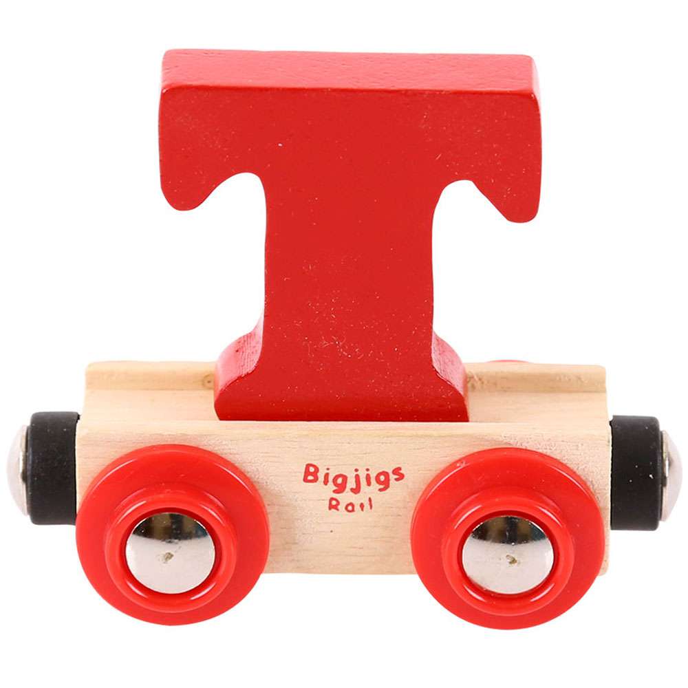 Rail Name Letter T (6)