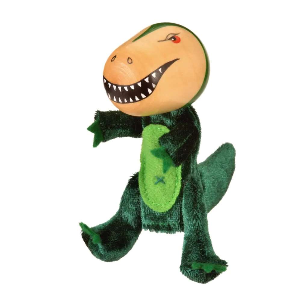 T-Rex Finger Puppet (6)