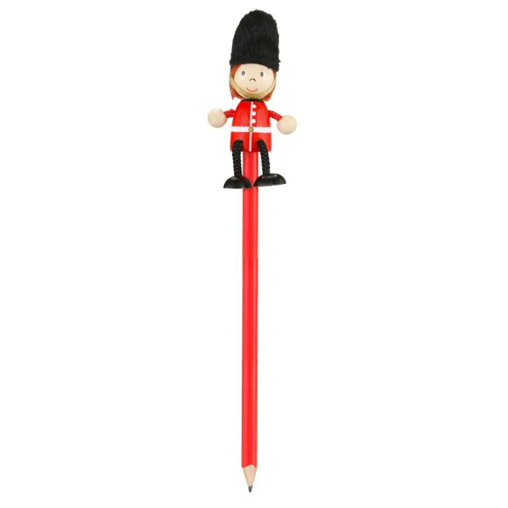 Royal Guard Pencil (6)