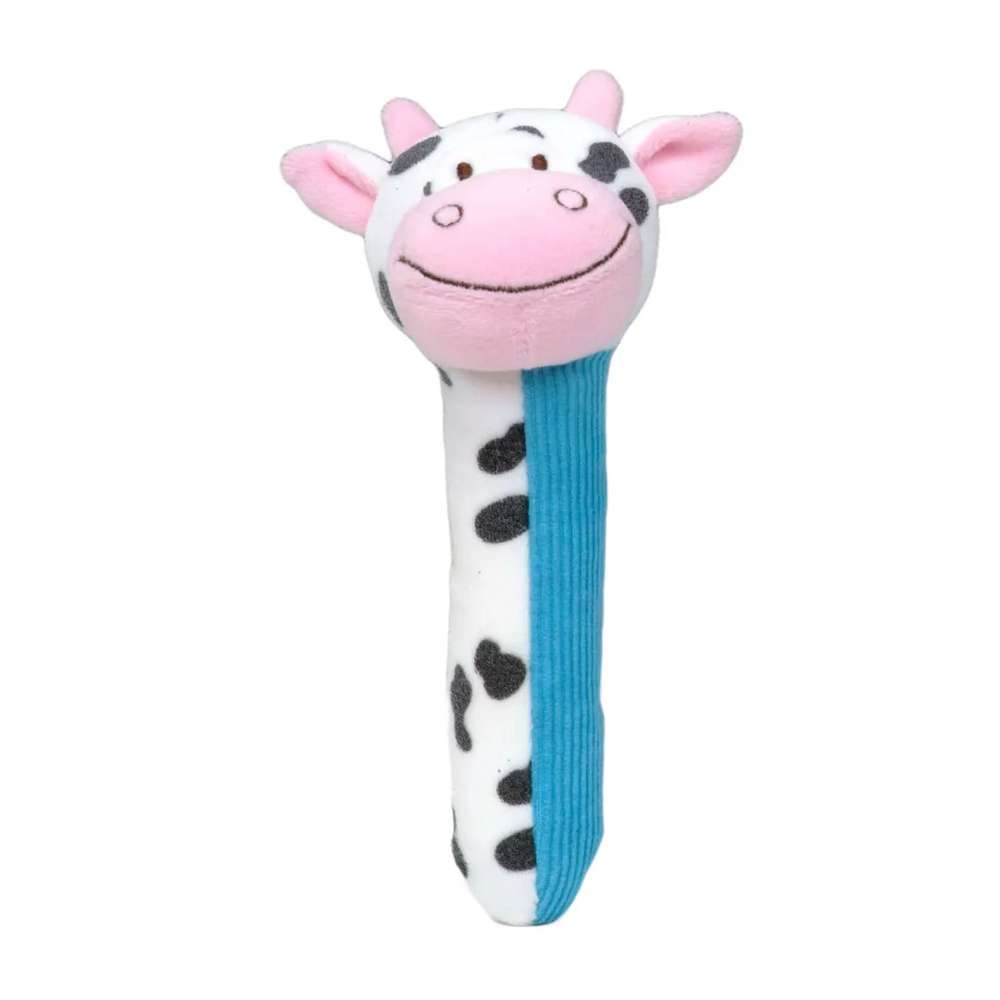 Cow Squeakaboo (4)